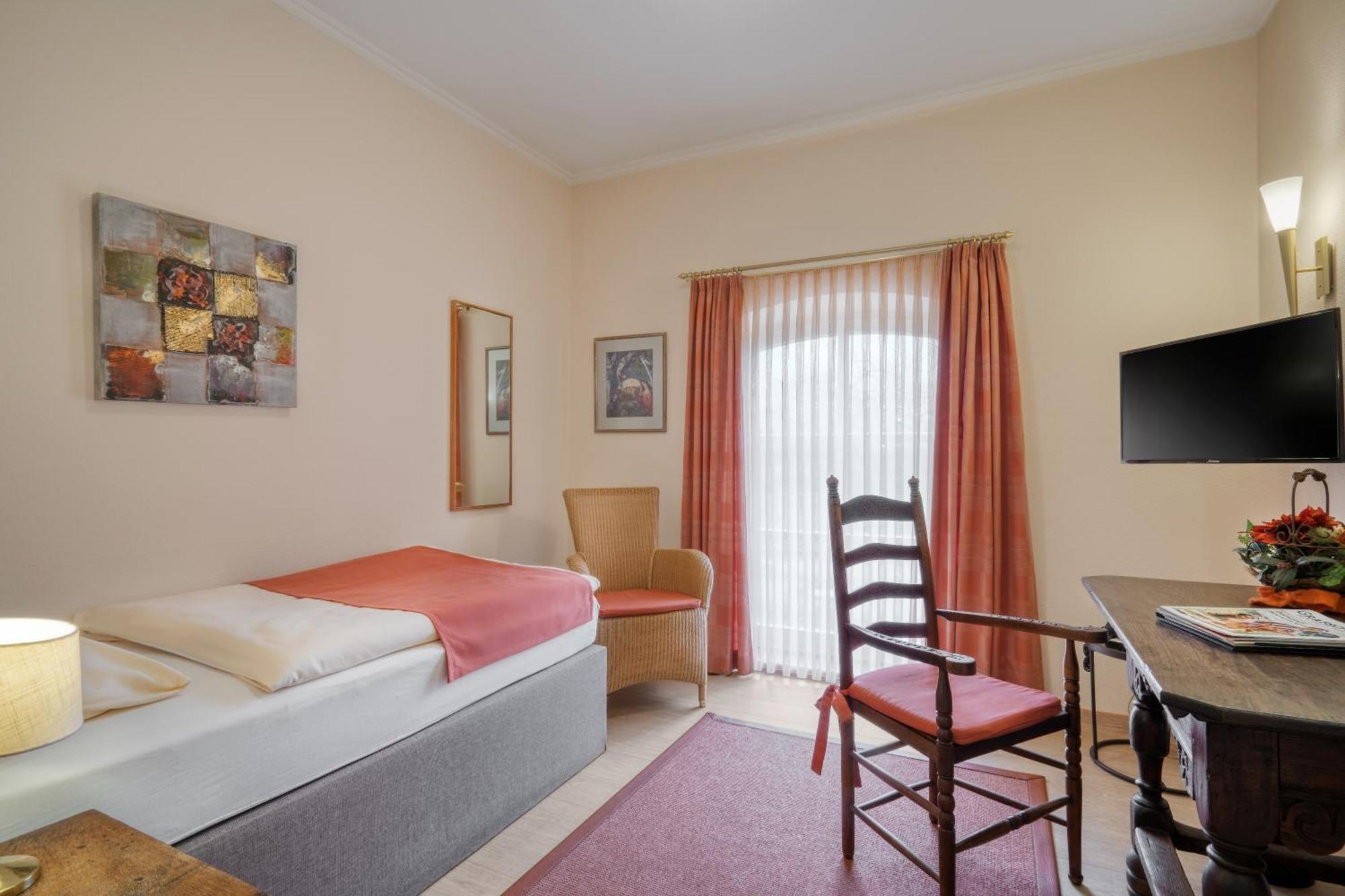 Landhotel Waldseiter Hof Bad Bentheim Exterior photo