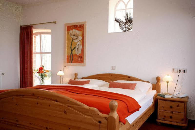 Landhotel Waldseiter Hof Bad Bentheim Exterior photo